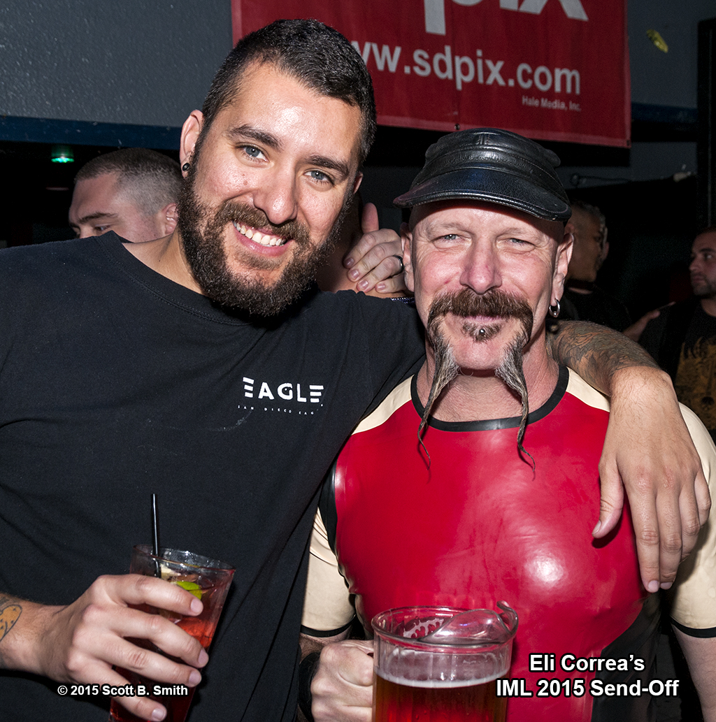 Eli Correa's IML 2015 Send-Off - DSC_4582.jpg